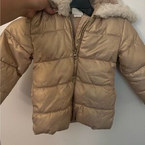 Crazy 8 toddler jacket
